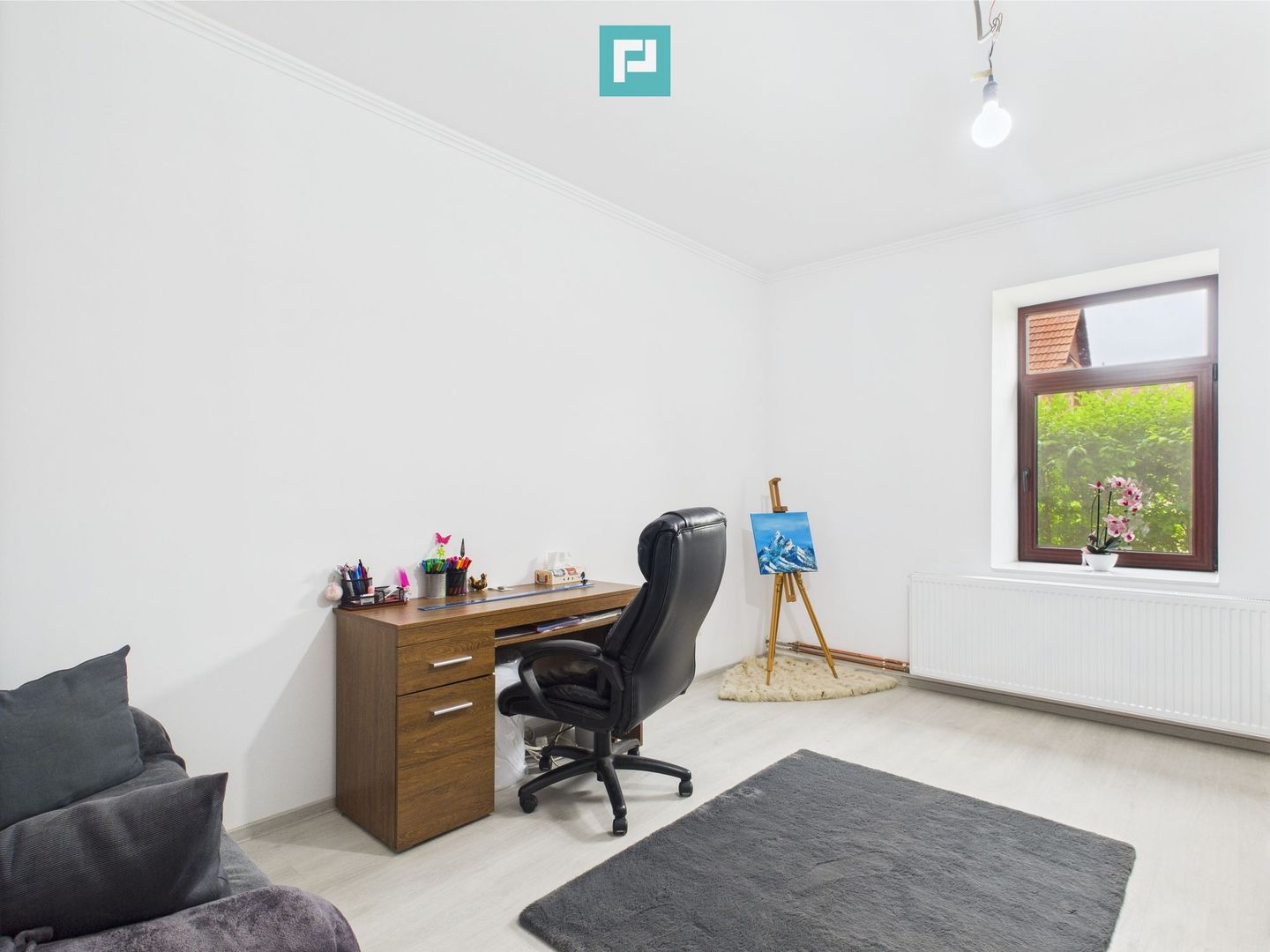 Casă Individuală cu spațiu comercial - Variaș - Poză 8