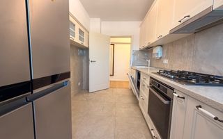 APARTAMENT 4 CAMERE | CENTRALA PROPRIE | RENOVAT COMPLET - Poză 8