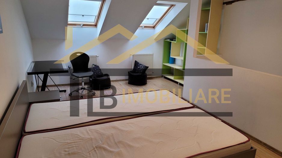 Apartament de 2 camere, 50mp, Zona UMFST - Poză 6