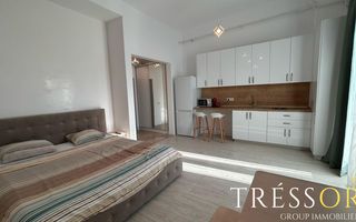 Prima linie la mare!Mamaia Nord ☀ Studio complet echipat -Vedere la mare - Poză 12