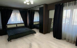 2 Camere decomandate, Marasti. Parcare,Central,FSEGA,Iulius Mall, OMV. - Poză 5