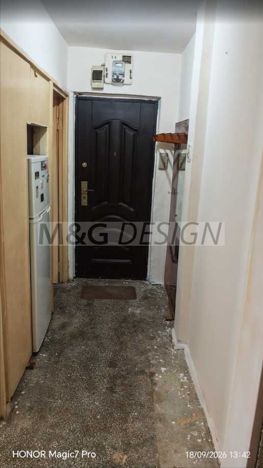 Apartament 2 camere parter Piata Doina - Poză 2