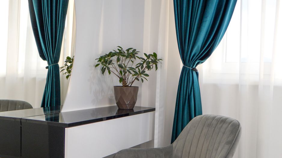 Apartament 2 camere + grădină 70 mp + parcare, la 5 minute de Coresi - Poză 2