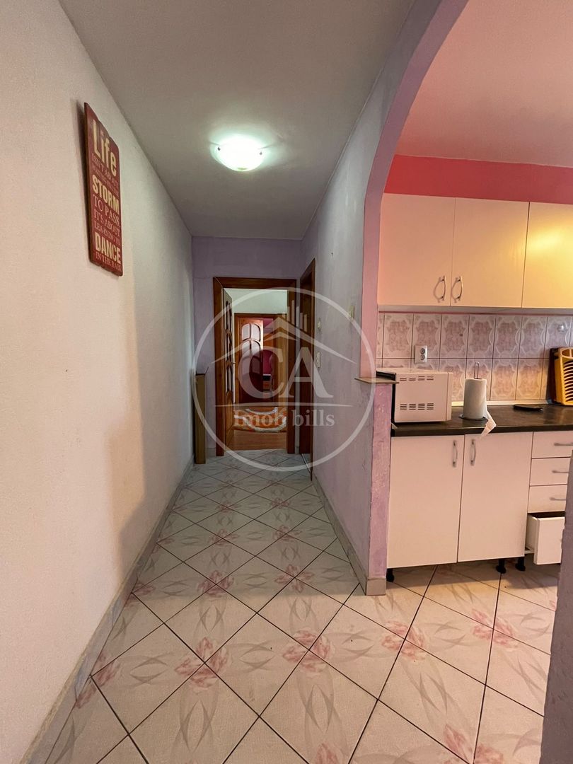 Apartament de închiriat cu 3 camere în zona Iosia, Oradea - Poză 11