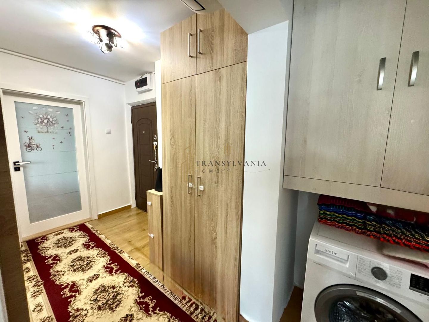 Apartament 2 camere decomandat, etaj intermediar Calea Dumbravii - Poză 8