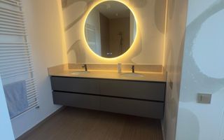 Spațiu birouri premium – 309 mp utili + 520 mp parcare pavata in curte - Poză 9
