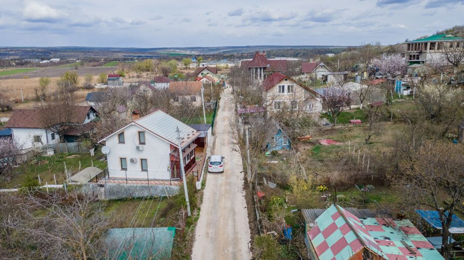 Vânzare, teren, 6 ari, Dumbrava  IP Lotsind - Poză 4