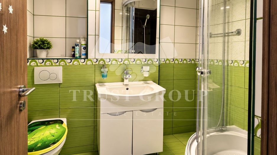 Apartament 5 camere, 125 mp | Băneasa - Poză 18