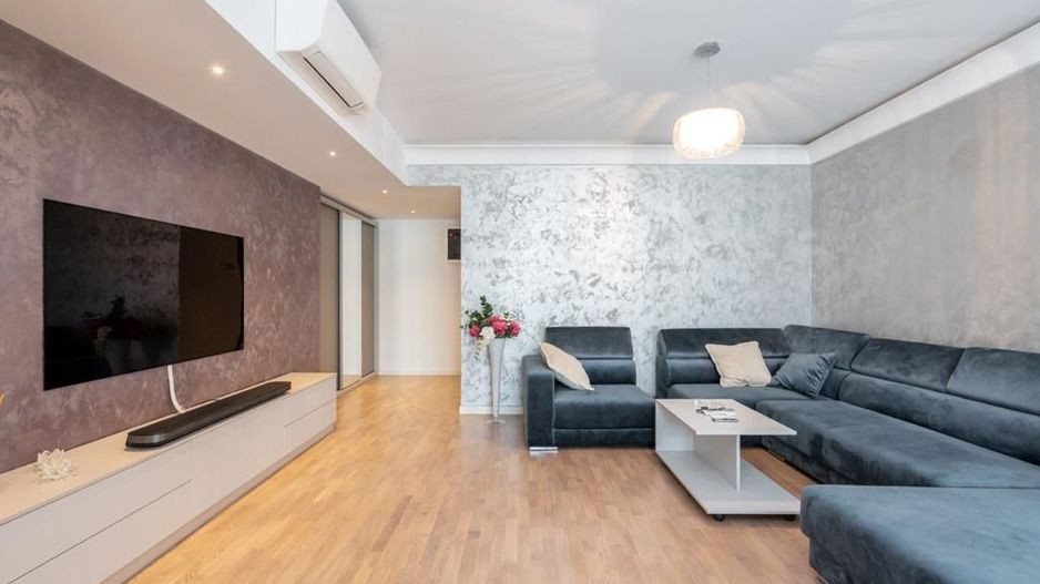 Herăstrău | Apartament 4 camere - Poză 1