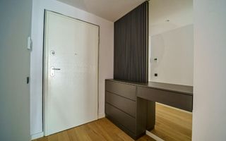 Apartament 3 camere Herastrau | loc de parcare - Poză 8