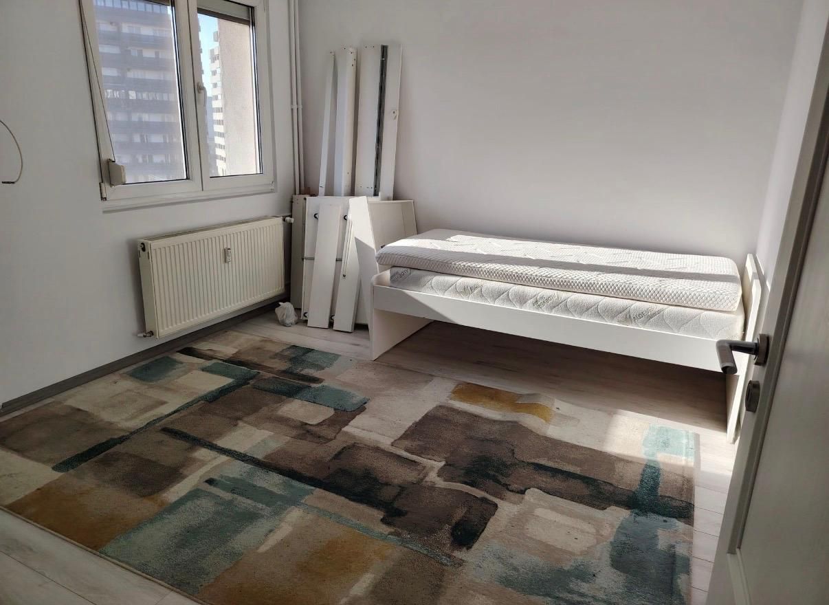 AP. 3 CAMERE TITAN, CAT-FRIENDLY, RENOVAT, BLOC REABILITAT, MODERN - Poză 4