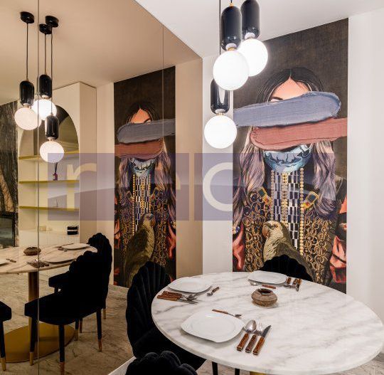 VANZARE 3 CAMERE | SIGNATURE RESIDENCE | HERASTRAU | 113 MP - Poză 7