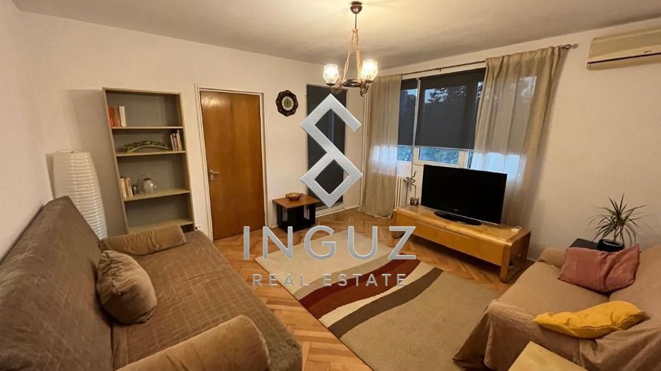 Apartament 3 Camere de Închiriat – Nicolae Grigorescu | Sector 3 - Poză 1