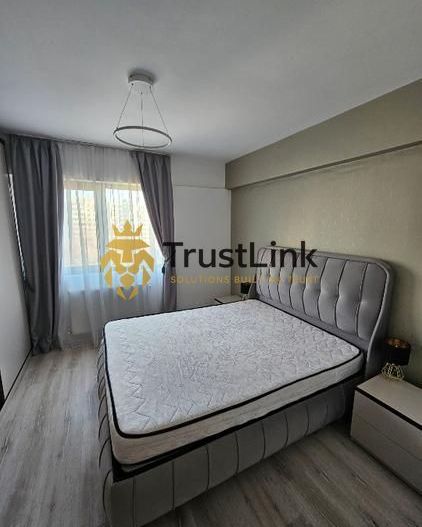 Apartament modern cu 3 camere Aparatorii Patriei in bloc nou - Poză 8