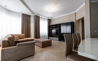Chirie, apartament, 2 camere, str. București, Centru - Poză 4