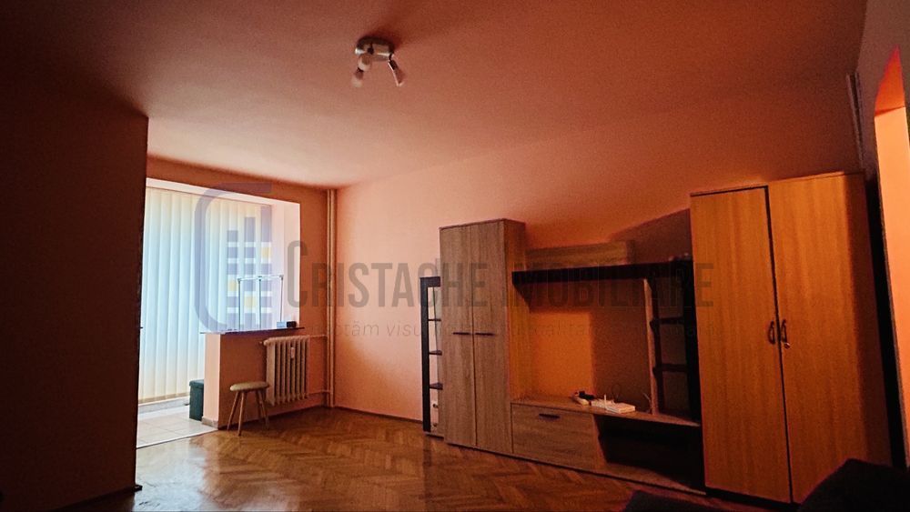 Inchiriere garsoniera - vatra luminoasa - Poză 2