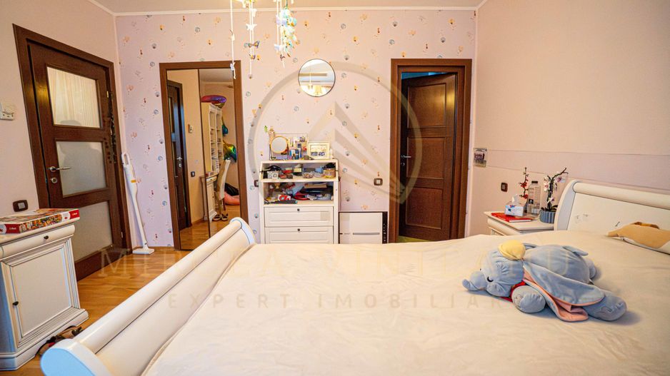 DACIA - Vila D+P+1E+M, teren 780 mp, deschidere 24 ml. - Poză 77