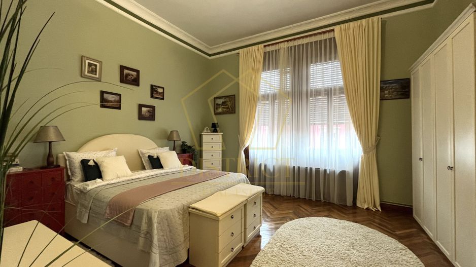 Apartament deosebit cu 3 camere | Piața Libertății - Poză 7