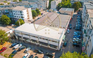 CET -Vanzare Complex Comercial Piața Cet Constanta - Poză 5