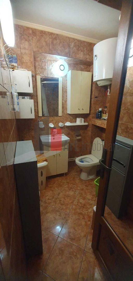 Vand apartament 4 camere  90 mp Militari Politehnica - Poză 4