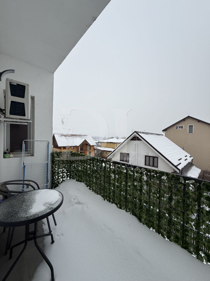 Apartament la cheie / Zona Tineretului - Poză 15