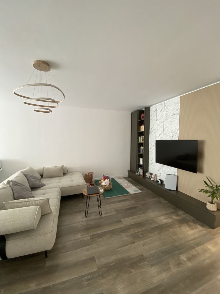 Pret excelent! Apartament 2 camere si 82mp,  in bd Pipera - Poză 4