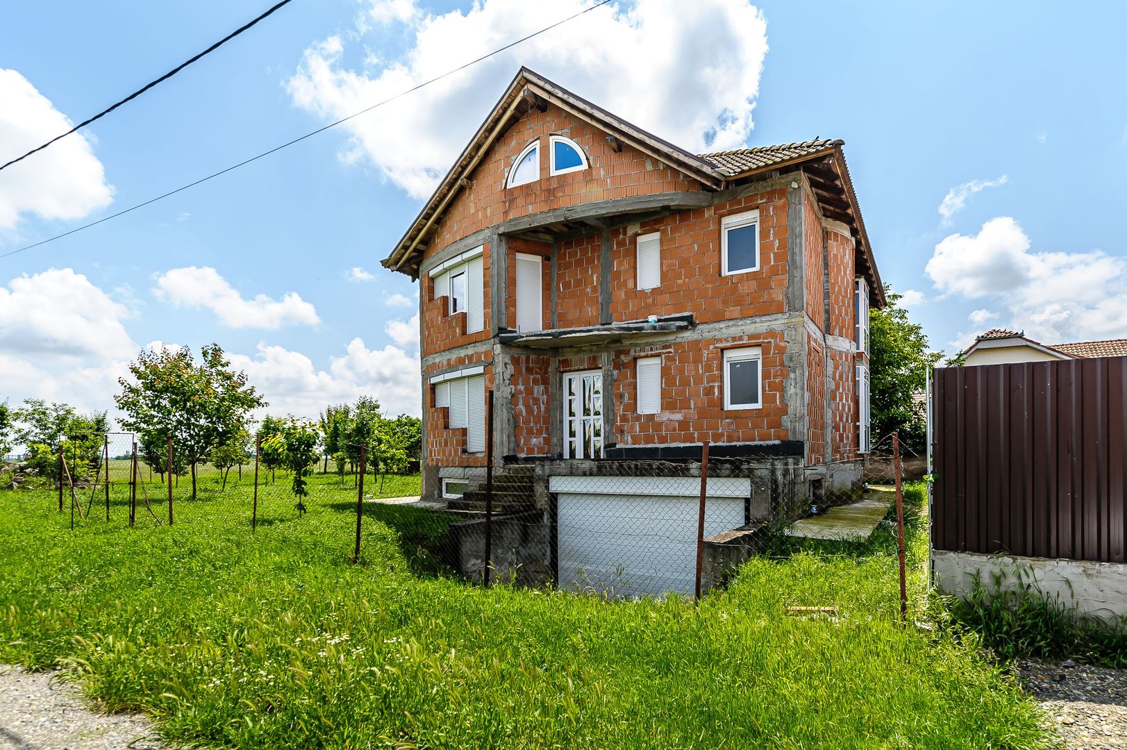 Vilă la pret de producție in Vladimirescu - Poză 11