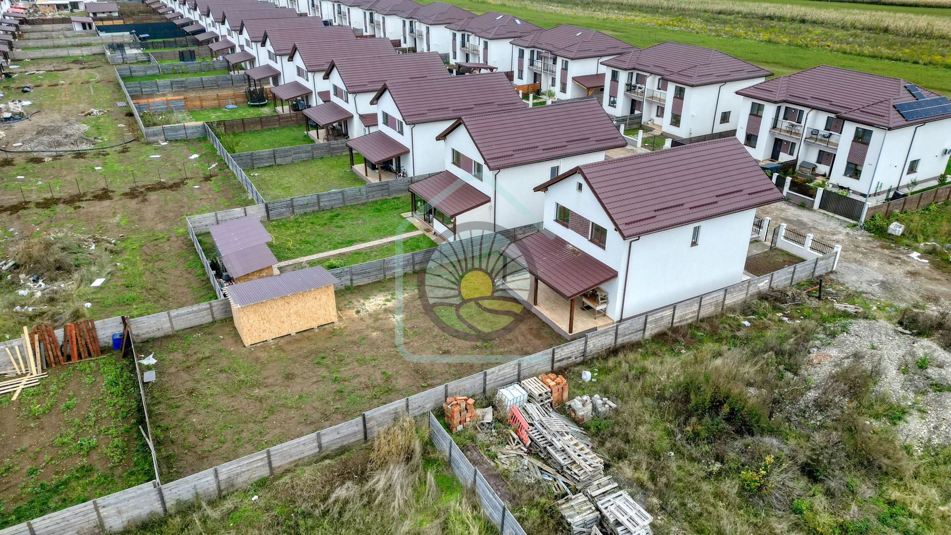 CASA INDIVIDUALA IZVOR BRASOV- 0 COMISION! - Poză 25