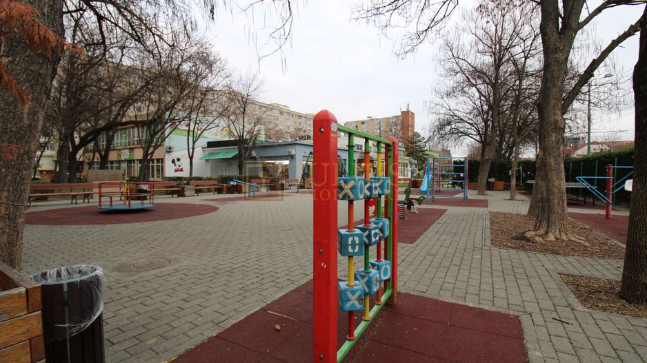 2 camere, decomandat (2dormitoare), Bogdanestiilor. - Poză 28