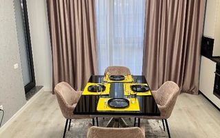 Apartament 2 camere Rond OMV Pipera I vedere panoramică I 65 mp utili - Poză 5