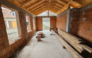 Conac boieresc în zona centrală a municipiului Alba Iulia - Poză 22