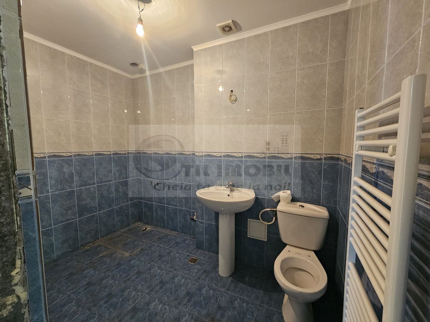 Apartament 3 camere - 120mp - Tatarasi - Poză 18