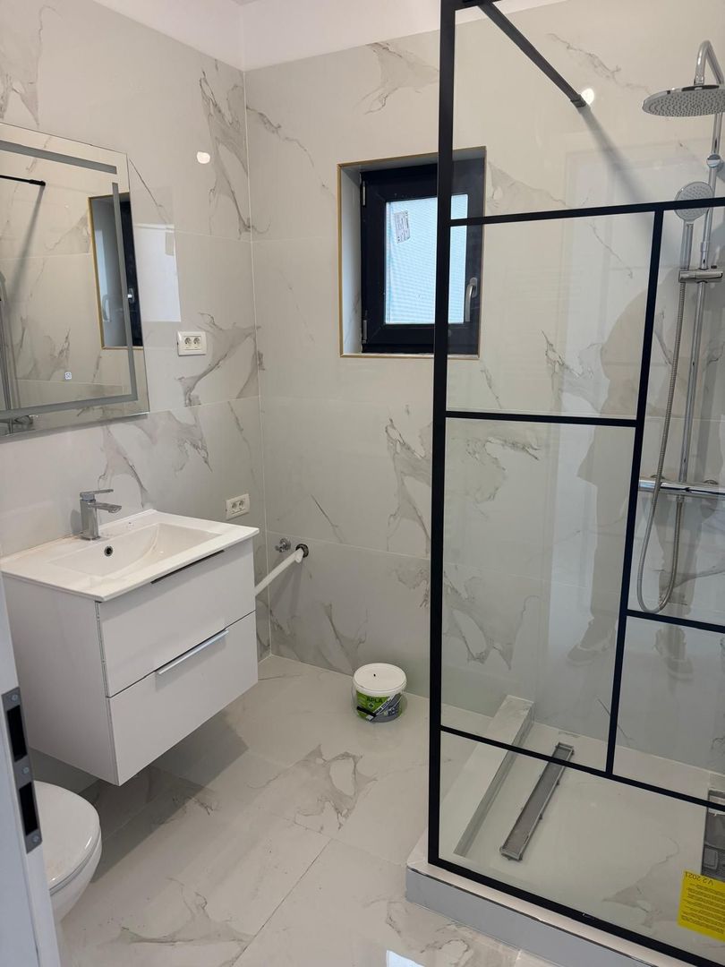 CASE INDIVIDUALE, INCALZIRE PARDOSEALA, TEREN 400 MP, COMISION 0% - Poză 18