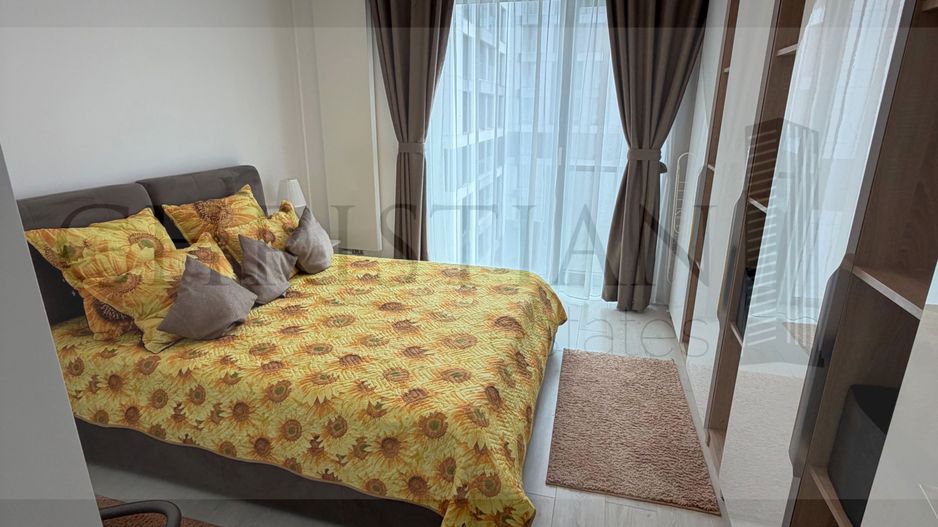 Apartament 2 Camere Premium - Cloud 9 - Liber imediat - Poză 12