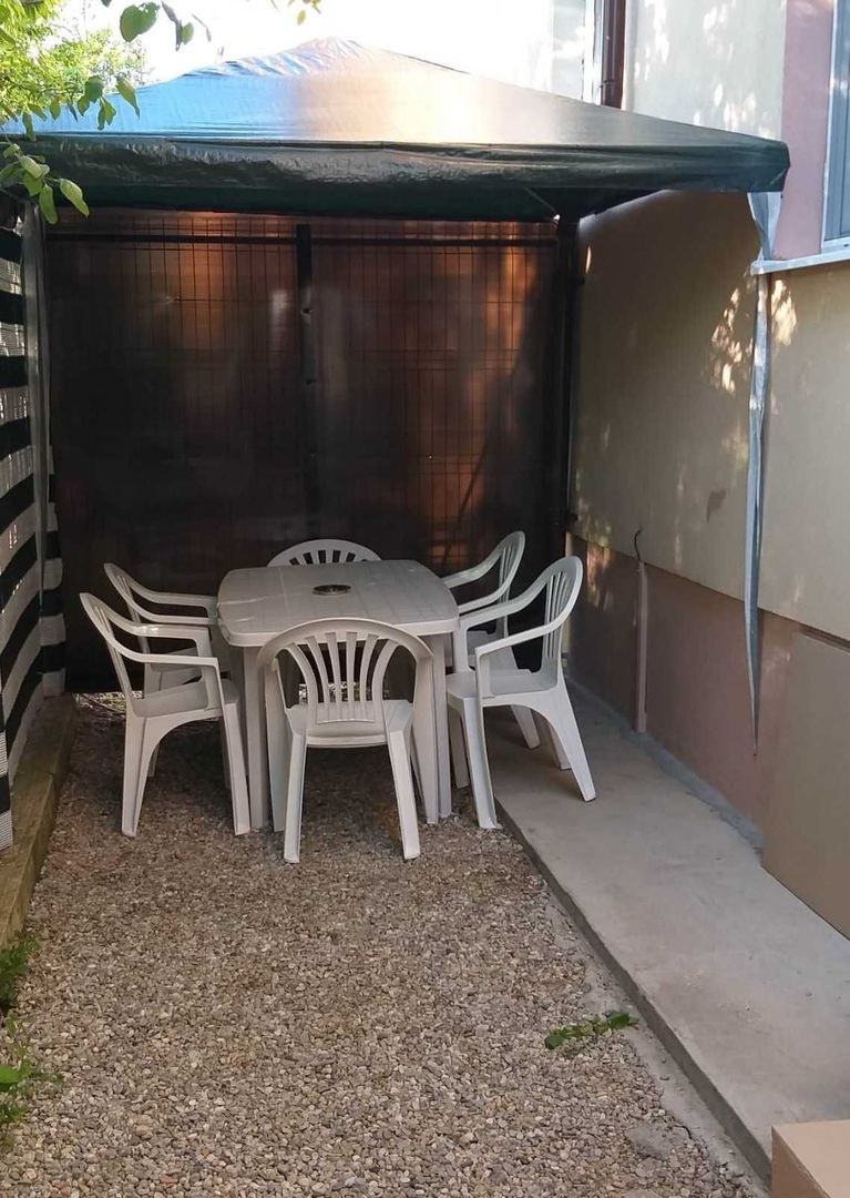 Garsoniera APARTAMENT 2 camere cu curte Bucuresti-Popesti IF Lidl Mega - Poză 7