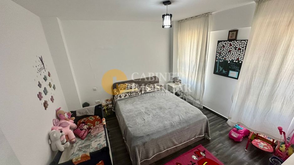 Ap. 3 Camere Decomandat - Bloc Nou - Zona Cug - Poză 1