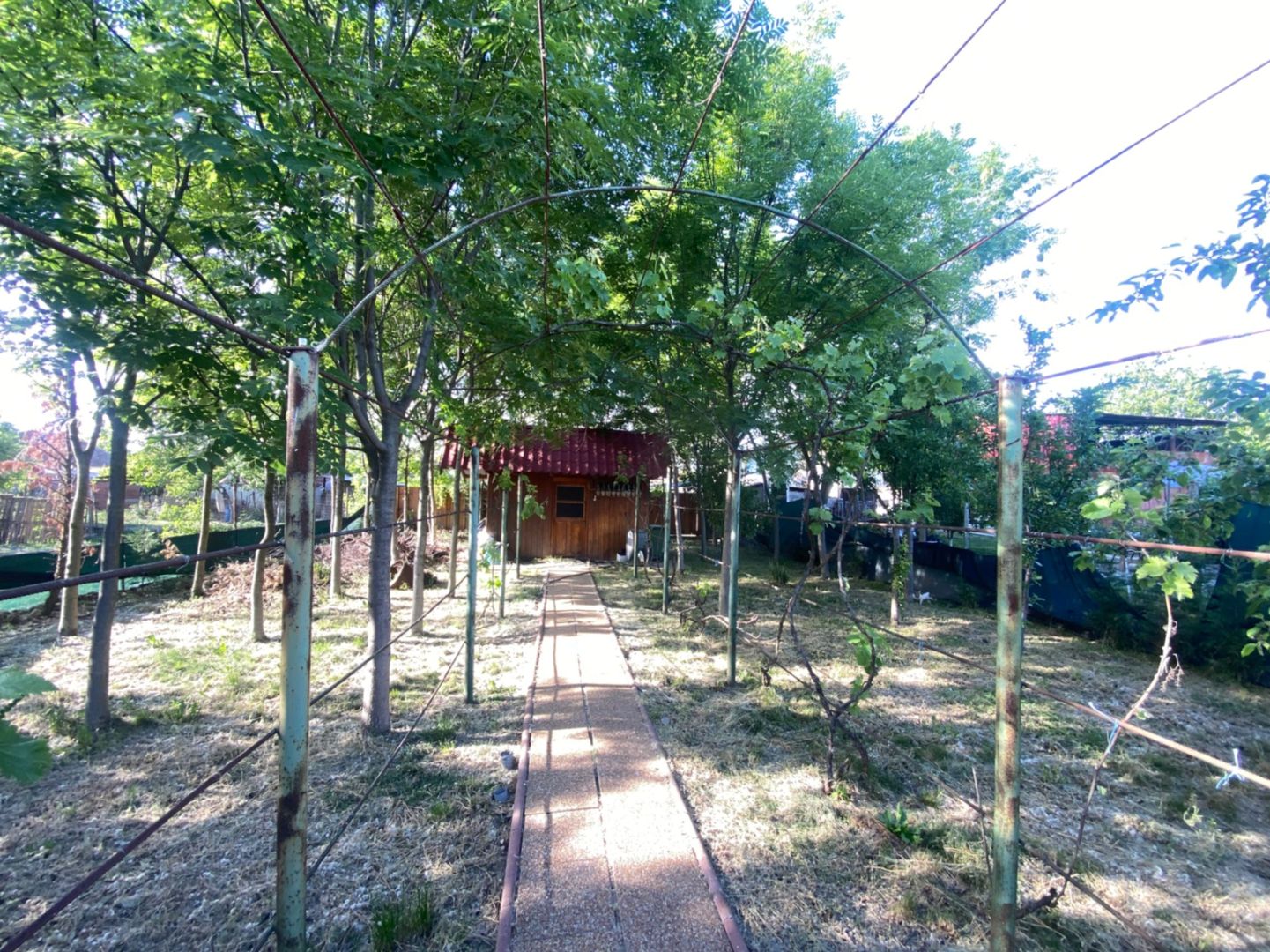 COMISION 0%, Casa Individuala, 110mp, Teren 1480, Parc, Sauna, SACALAZ - Poză 22