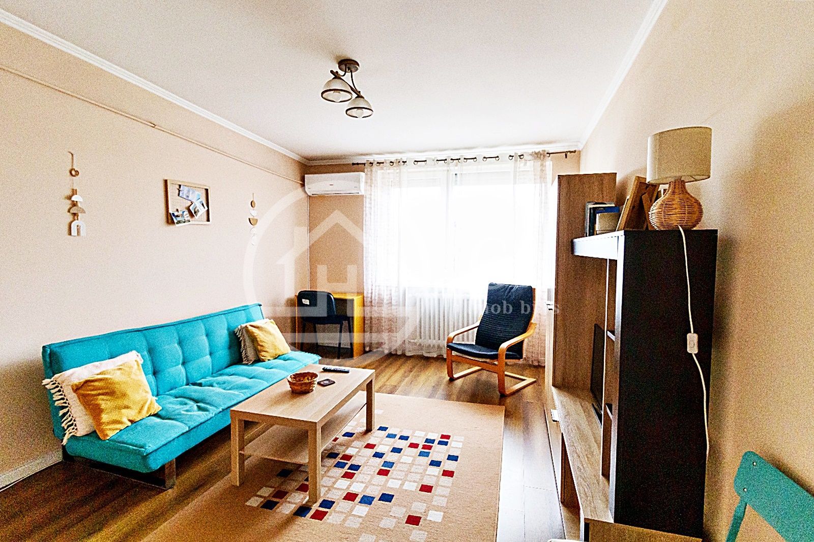 Apartament cu 2 camera de inchiriat in zona Ultracentrala, Oradea - Poză 3