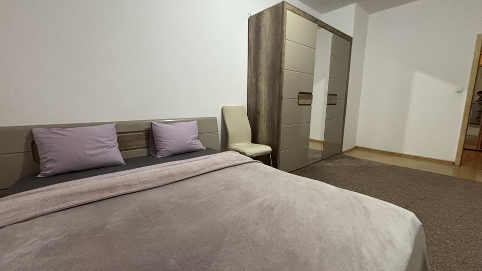 APARTAMENT 3 CAMERE | 113MP | STRAULESTI - Poză 9