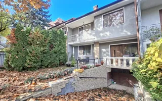 Casa Centrala de vanzare - Strada Rahovei Pitesti - Poză 20
