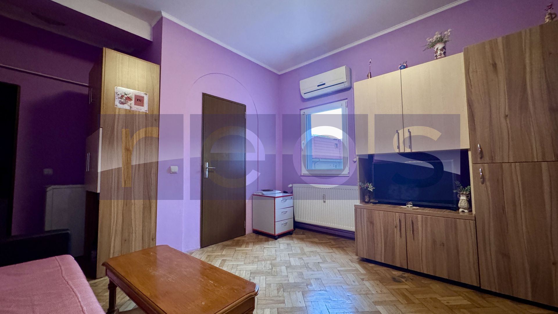 GARSONIERA CU TERASA | STEFAN CEL MARE | METROU - Poză 3