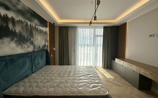 Apartament ultra lux 3 camere | Radauti | Terasa | 740 euro - Poză 12
