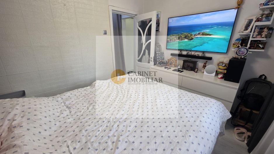 2 Camere | Decomandat | Renovat | Creditabil | Frigocom - Poză 7