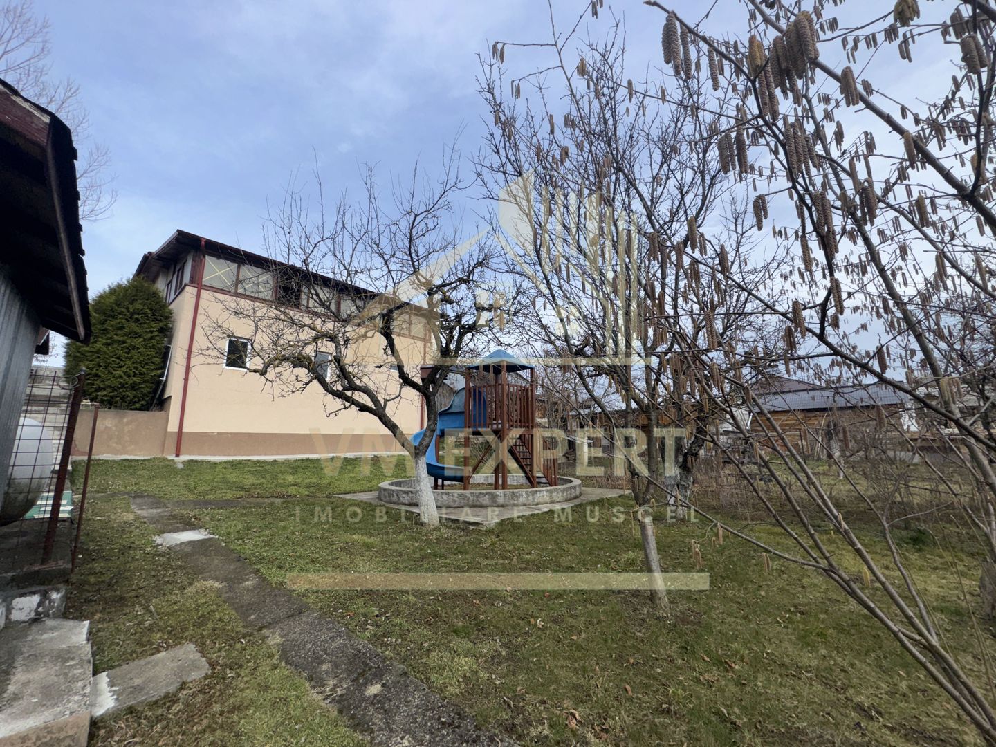 CASĂ 5 CAMERE TEREN 1020 MP VALEA MARE PRAVAȚ ARGES CU 0 % COMISION - Poză 57