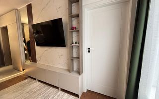 Metrou Berceni (5 min)-Apartament Tip Studio-40 MP - Poză 5