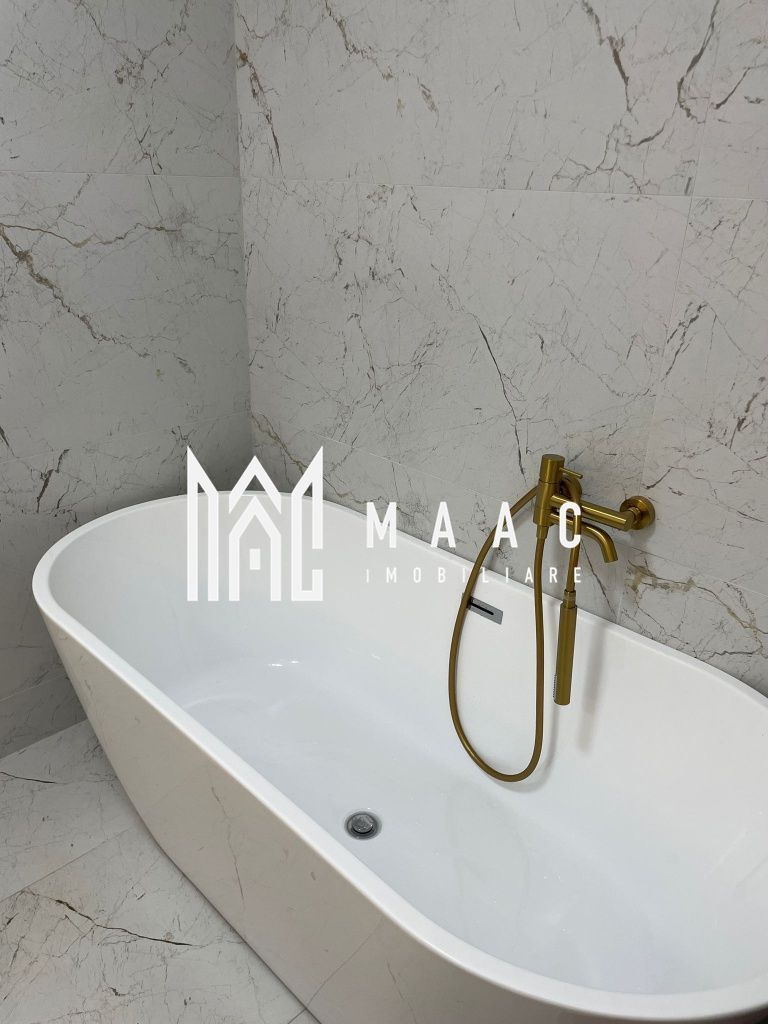 Apartament 2 camere decomandat | Șelimbăr | prima închiriere - Poză 7