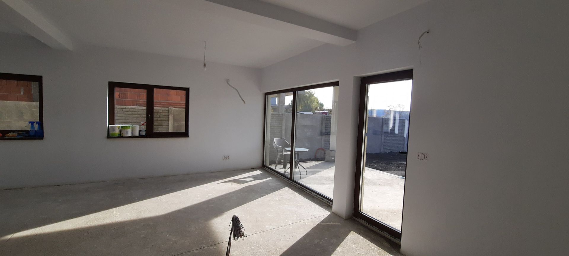 Duplex la 5 minute de Ikea/ Zona Cora - Poză 26