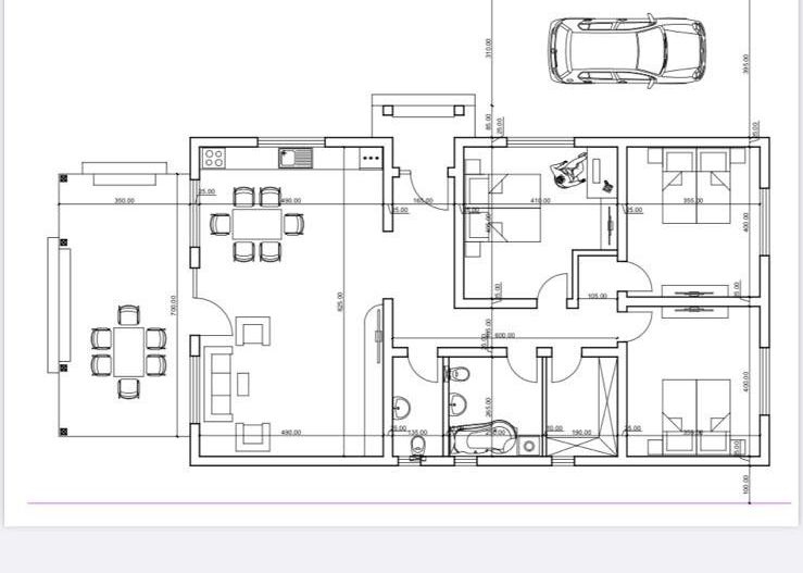 Casă individuală - Corunca - Poză 5