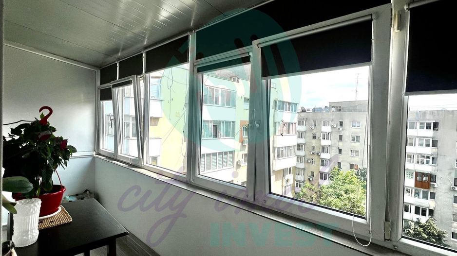 3 camere | 3 min Metrou Piața Victoriei | Complet renovat - Poză 8