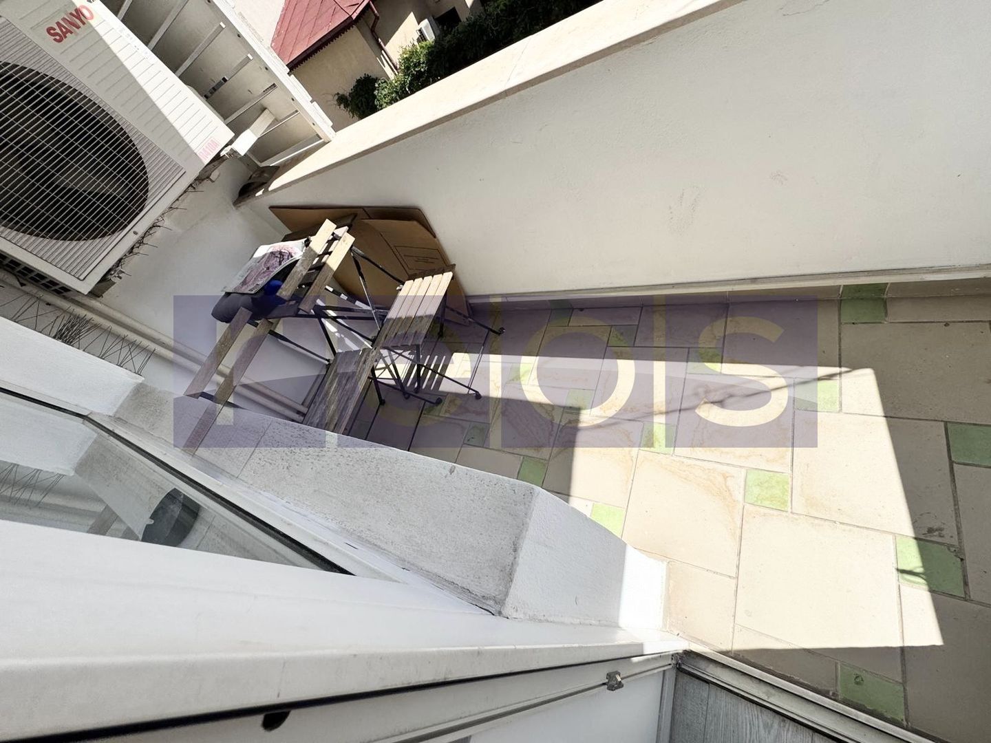 INCHIRIERE 3 CAMERE | DECOMANDAT | ETAJ 1 | IDEAL SPATIU BIROURI - Poză 7